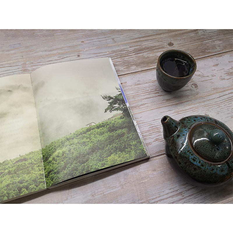 [醉染正版]玩味茶事 林贞标 茶痴与茶的故事 讲述有料有趣有调性的茶道 茶制作工艺冲泡技巧 茶文化大全知识入门百科全书高清大图