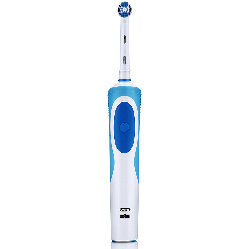 博朗电动牙刷 D12013