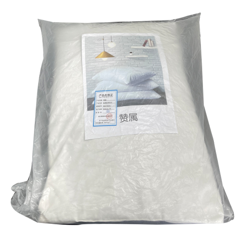 赞属 苦荞麦壳枕芯 38.5*59cm 个