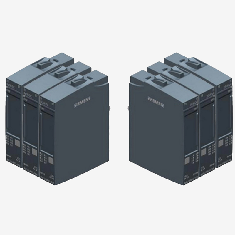 西门子 西门子模块6ES7131-6BF01-0BA0高清大图
