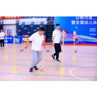 幼儿园每天一小时体育游戏材料包