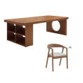 红缅 阅读桌（一桌四椅） HM-BGZ001 套