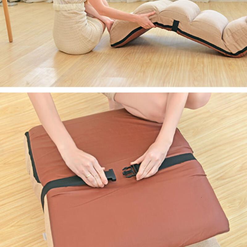 三极户外(Tri-Polar)TP1031205*56*20cm卡其色折叠床(计_36高清大图