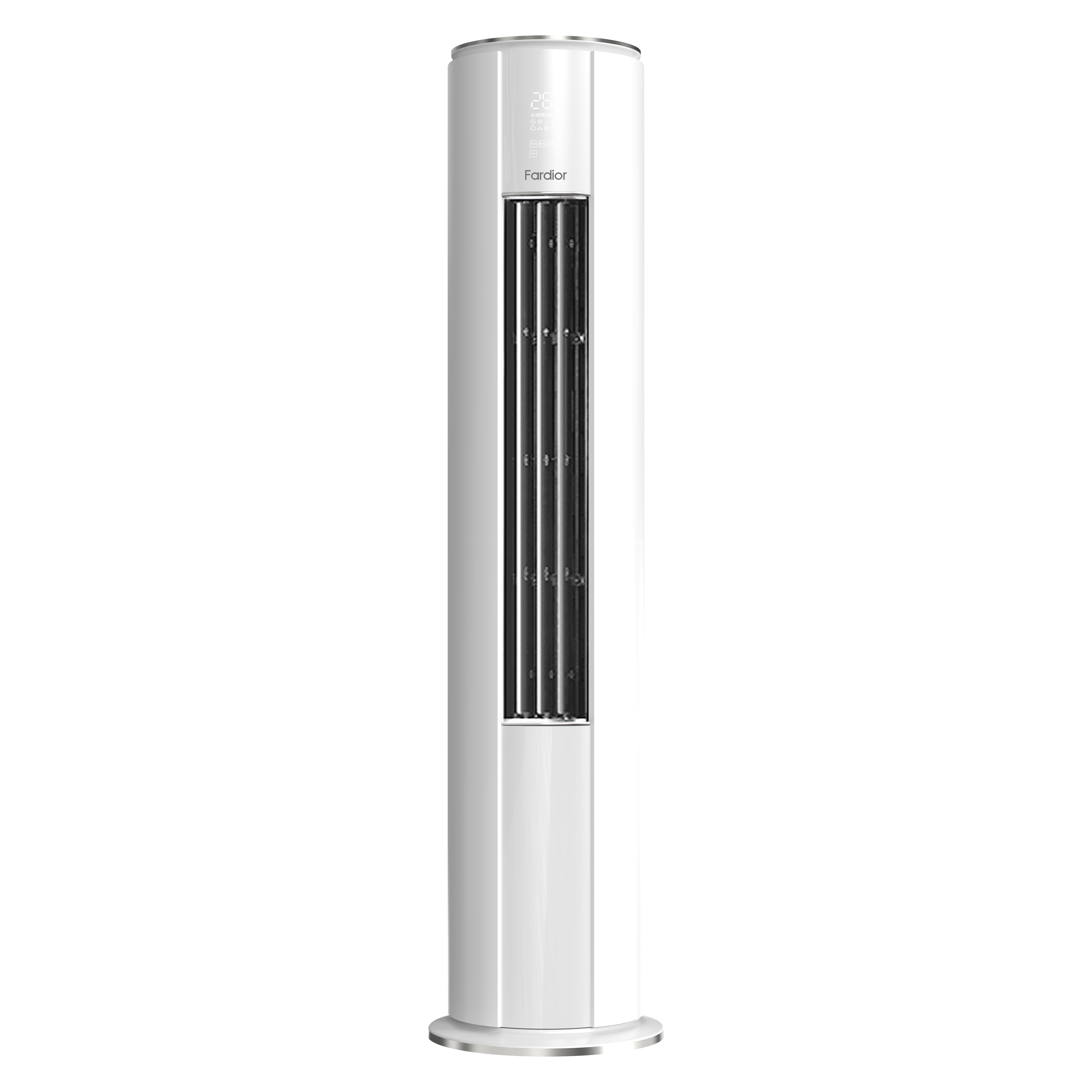 法迪欧空调KFR-50LW/QC1高清大图