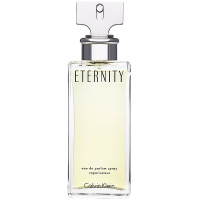 Calvin Klein卡文克莱永恒魅力持久女士香水 EDP 100ml 浓香水