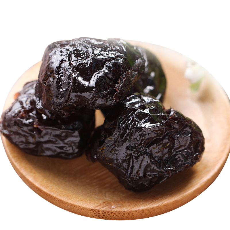 固本堂(GuBenTang) 水晶金丝枣大枣200g水晶金丝贡枣蜜枣蜜饯