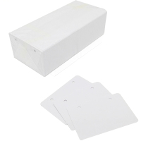 伟文（wewin） KPG86-54B[C] pvc硬面标牌/不干胶标签多效使用