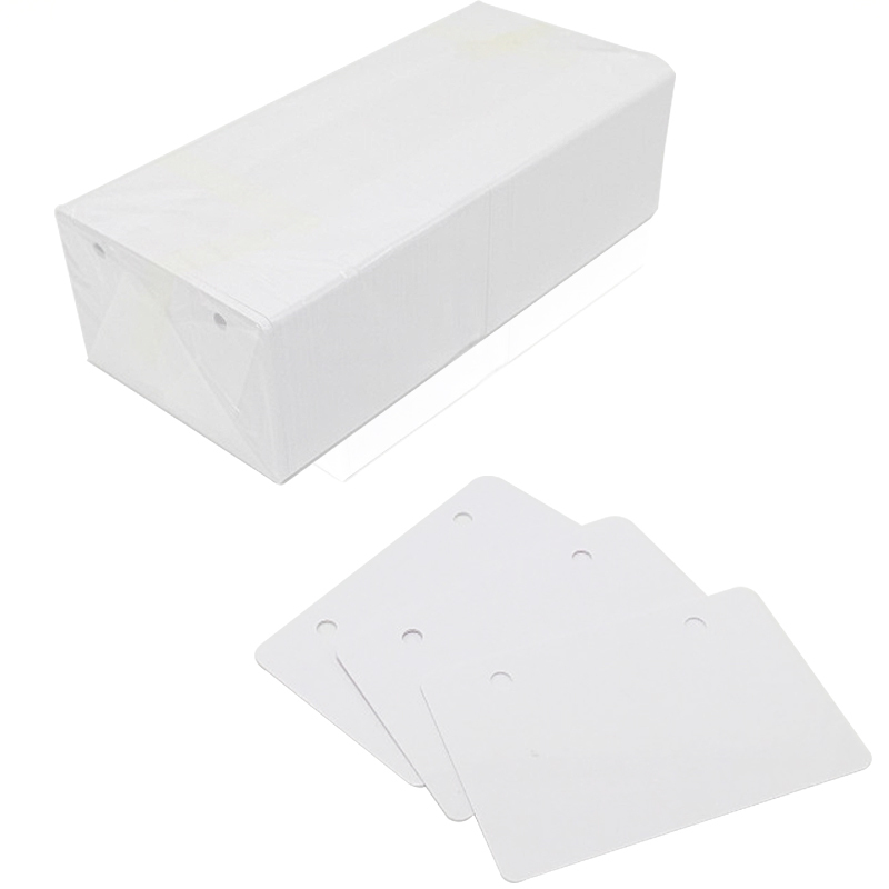 伟文（wewin） KPG86-54B[C] pvc硬面标牌/不干胶标签多效使用