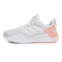 女鞋2018夏季新款Adidas阿迪达斯NEO运动鞋低帮耐磨休闲鞋板鞋DB1811