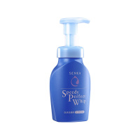 资生堂 洗颜专科绵润洁面泡沫(滋润型)150ml 洗面奶