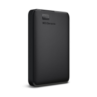 西部数据(WD)西部数据(WD) USB3.0移动硬盘 500G