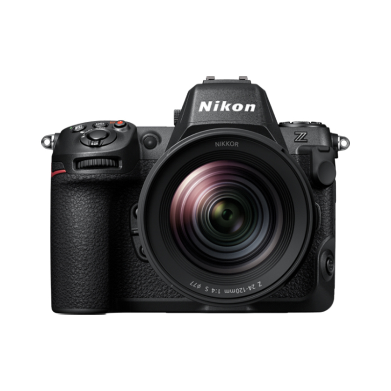 nikon/尼康相机 z8 全画幅微单相机 4500万像素 高速连拍 8k视频