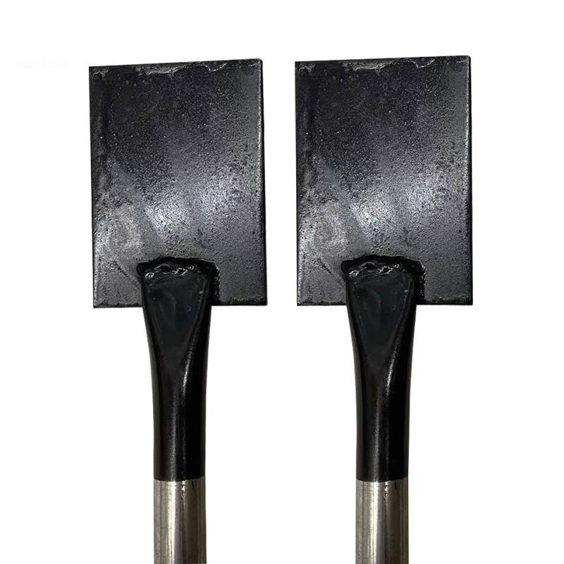 哈德斯特artists全钢破冰铲路面除冰铲扫雪除雪铁铲