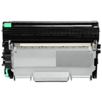适合兄弟MFC7360硒鼓tn2225墨粉盒dr2250打印机粉墨盒一体机碳粉黑白激光复印机晒鼓易加粉鼓粉息鼓粉仓套鼓