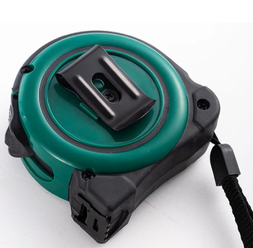 世达(SATA)钢卷尺5Mx19MM 91334A 单位:个高清大图