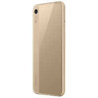 华为/荣耀(honor) 荣耀畅玩8A 全网通 标配版 3GB+32GB 铂光金 移动联通电信4G手机 双卡双待