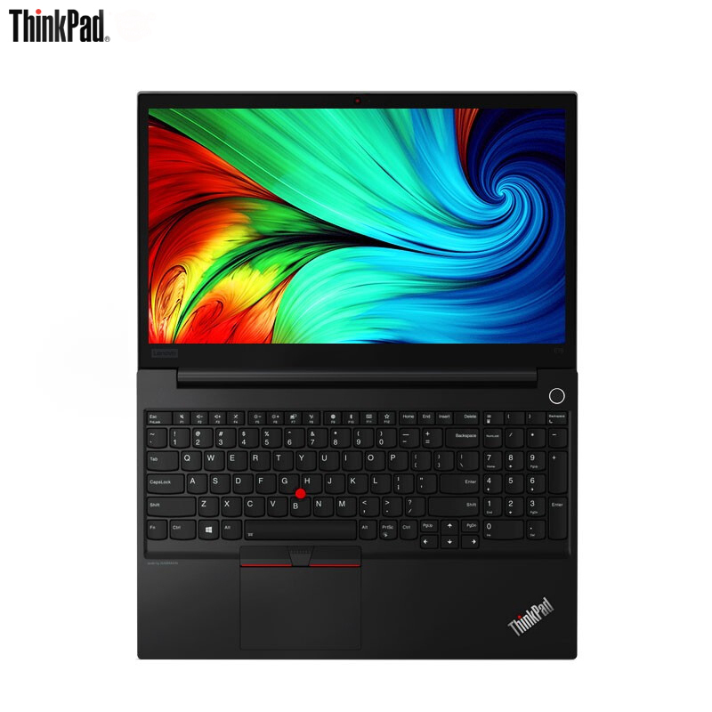 ThinkPad E15 15.6英寸笔记本电脑(i5-10210U 16GB 1TB+512GSSD RX625 2G独显 W10)升级配置