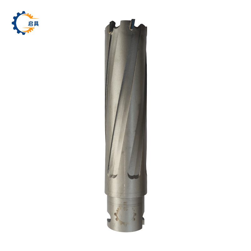 启具尼龙套钻头 37*165mm 支高清大图