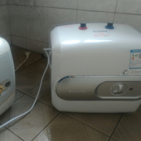 阿里斯顿小厨宝AS10BE1.5