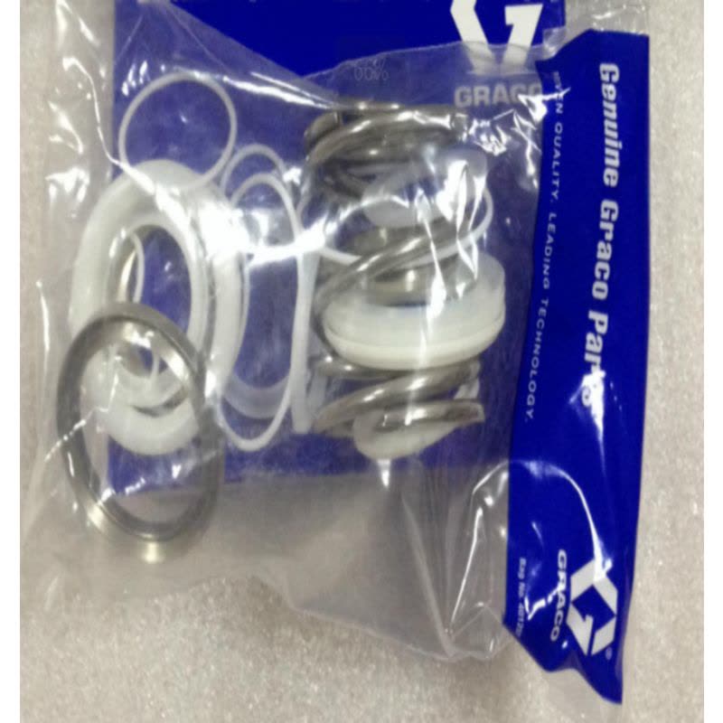 GRACO固瑞克 密封修理套件图片