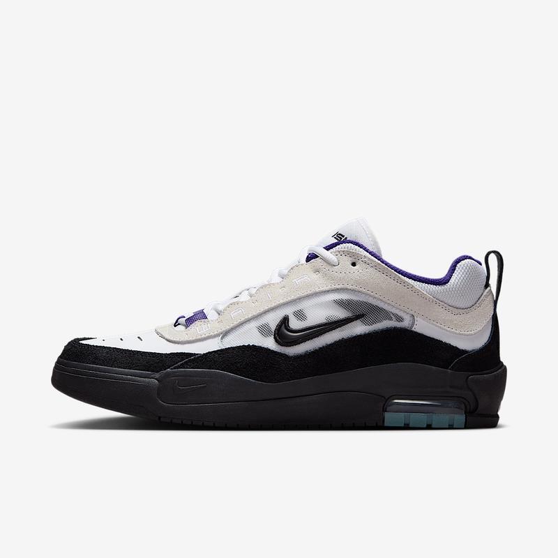 耐克(NIKE)男士跑步鞋经典复古耐克AirMax科技舒适减震百搭运动鞋