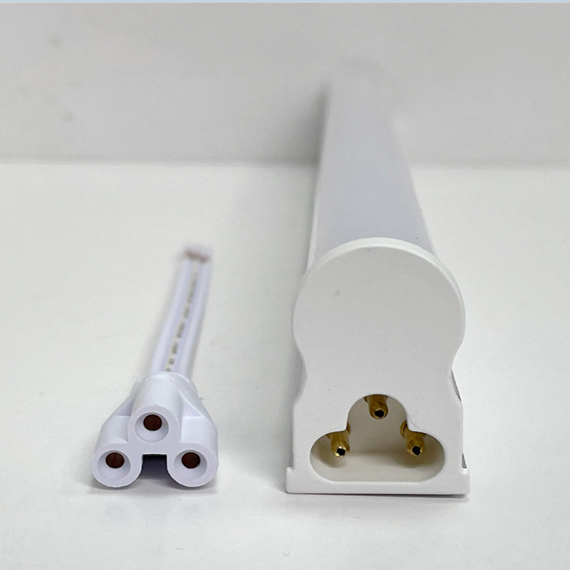 照立方 一体化支架 T5 1.2m灯管 18W 个高清大图