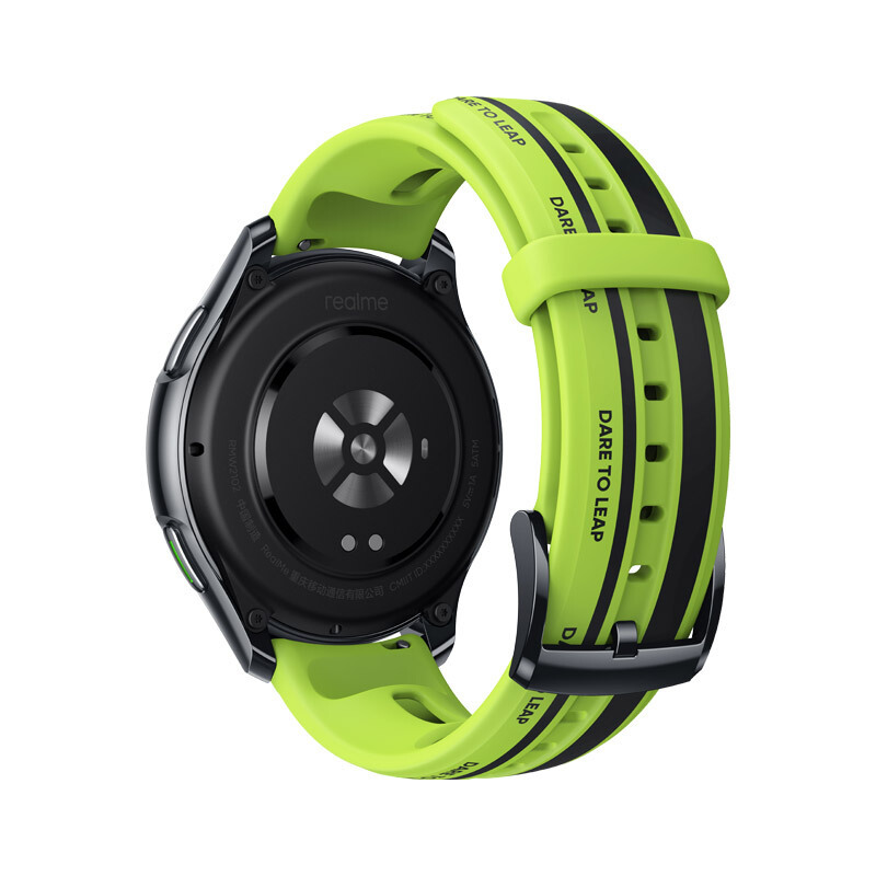 realme智能手表realme 真我 watch t1报价_参数_图片_视频_怎么样