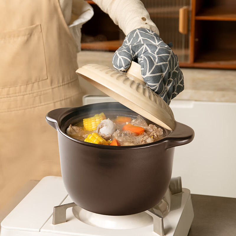 爱仕达(ASD)喜悦煲 RXC38K7TG-W 3.8L(单位:件)高清大图