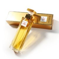 Elizabeth Arden 伊丽莎白雅顿 第五大道淡香水女士 EDT 125ml 女士香水 花果香调 逛街购物
