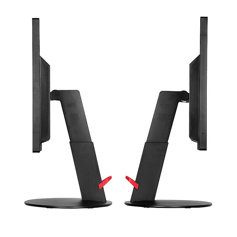 联想(Lenovo) 显示器T2224 21.5英寸 黑色