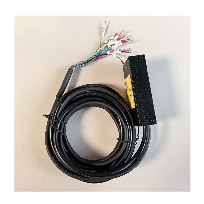 博隆机车 三维传感器 BLLS-T51 个高清大图