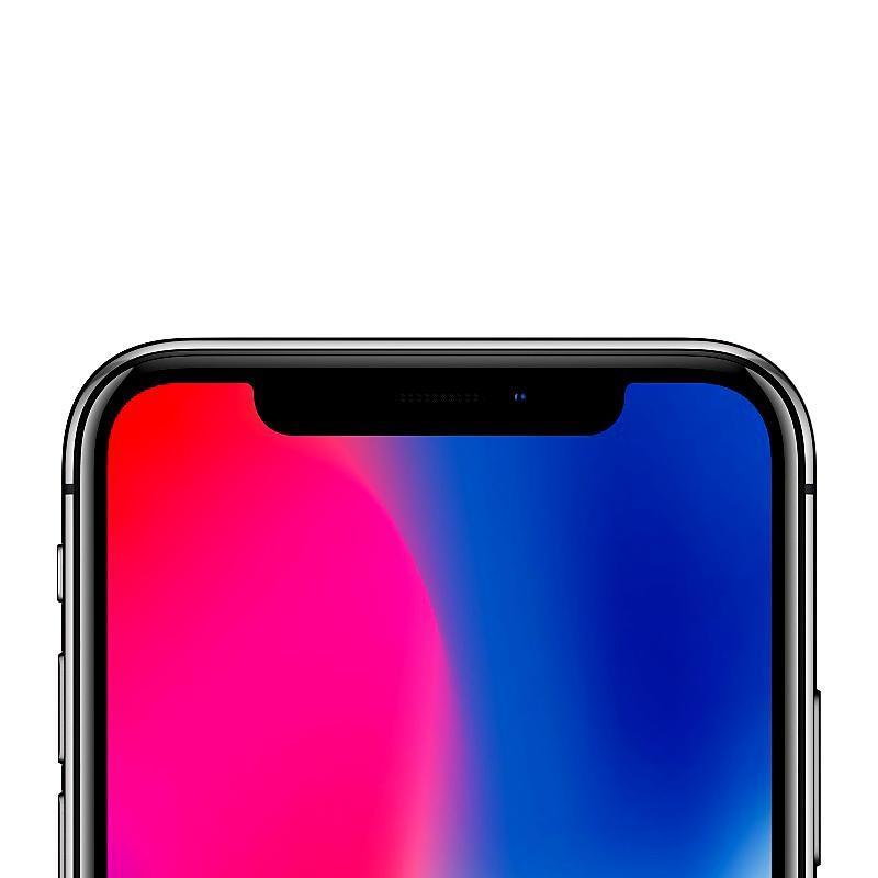 [二手95新]Apple/苹果 iPhone X 64GB 深空灰色 国行正品 苹果x 二手手机 全网通4G