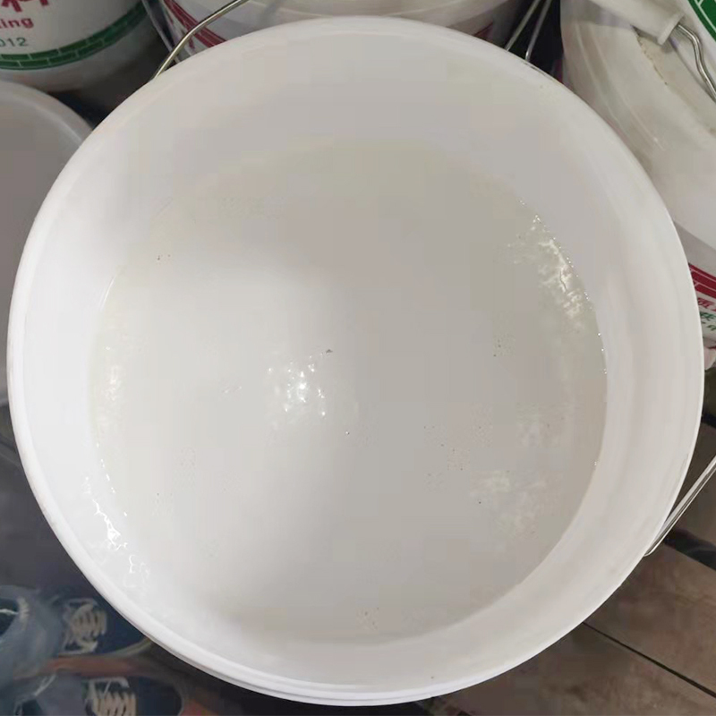 特漆猫 钢结构防火油漆 油性(国标) 25kg 桶高清大图