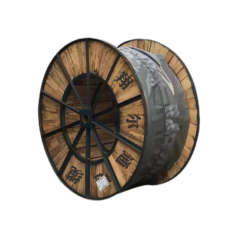 翔尔通 电力电缆 YJV 0.6/1KV 1*10 / 米高清大图
