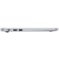 HONOR/华为荣耀MagicBook 14英寸轻薄本窄边框笔记本电脑（i5-8250U 8GB 256GB MX150独显 正版Office 支持Touch触屏版 冰河银）