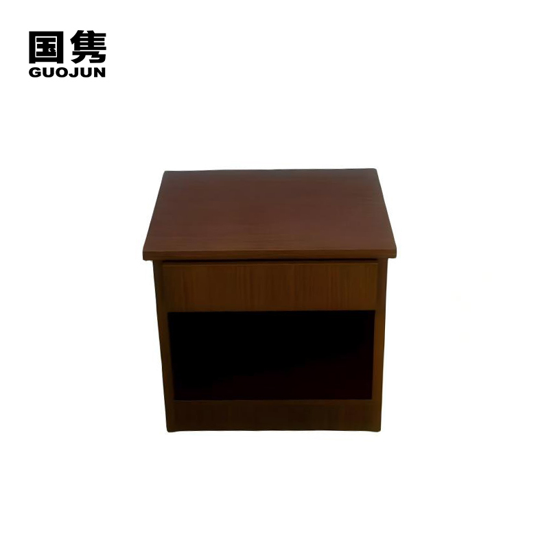 国隽 GUOJUN 床头柜 500*410*500mm 个高清大图