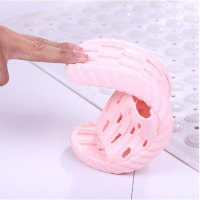 强义(QIANGYI) 夏季室内厚底镂空凉拖鞋(单位:双)