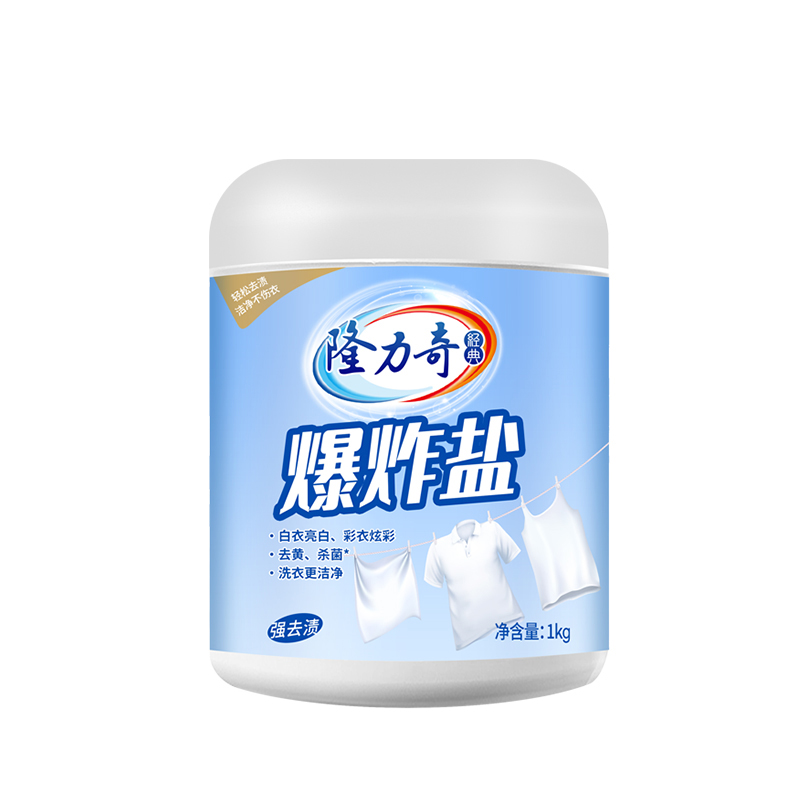 隆力奇爆炸盐 "1kg "