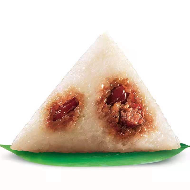 纳福粽子礼盒
