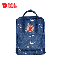 Fjallraven/北极狐双肩包kanken户外迷彩背包学生书包女新款23611