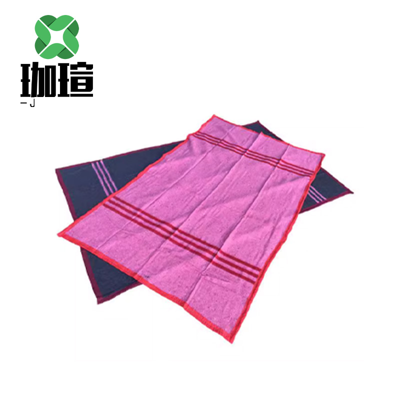 珈瑄 家具打包毯 1.5*2.3m 条高清大图