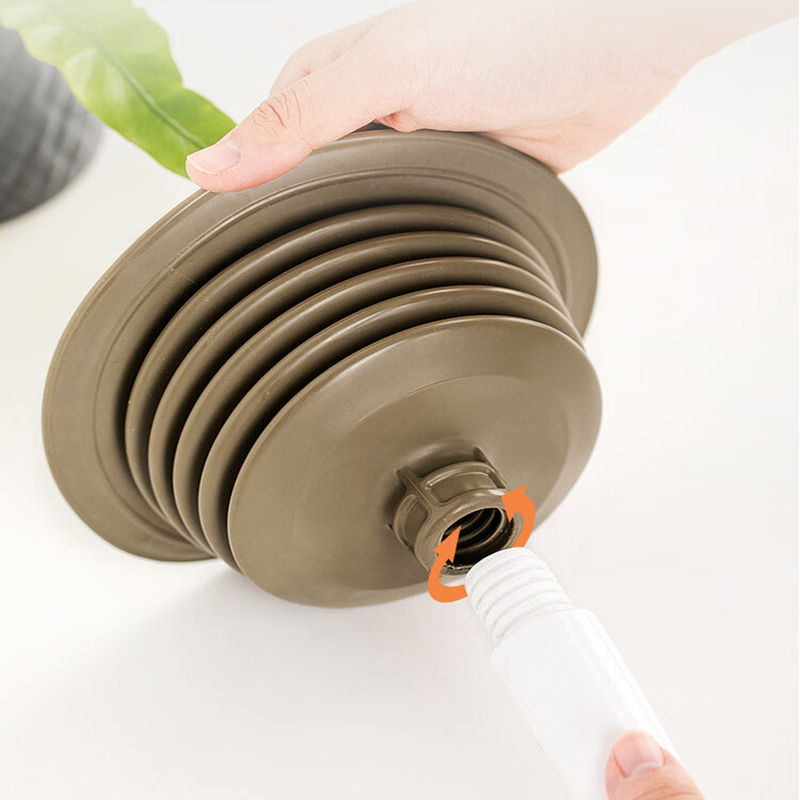 茶花 强力疏通器 强力型 /个高清大图