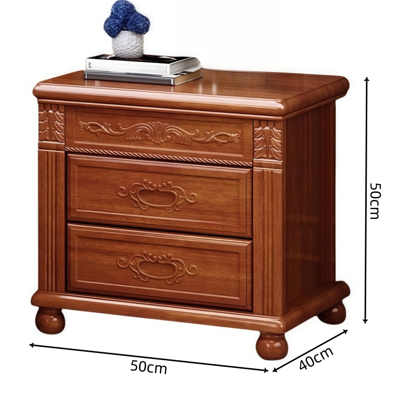 豫龙都 床+双床头柜 1.2m 套高清大图