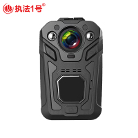 执法1号DSJ-F8执法记录仪高清标配128G红外夜视随身记录仪胸前佩戴煤矿石油石化用