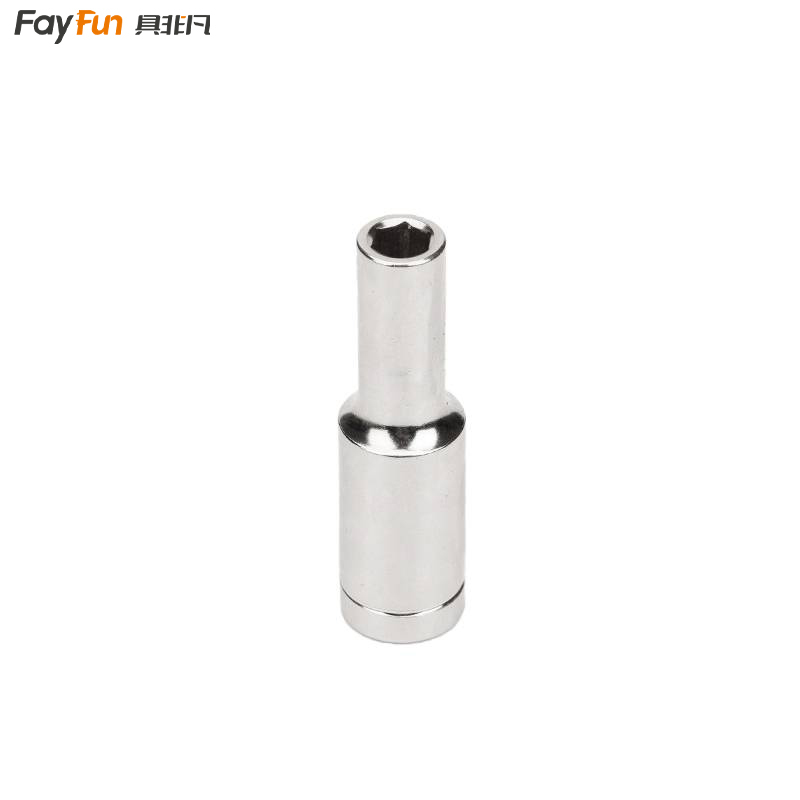 具非凡 套筒 10MM 个