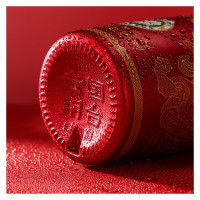 国台 国标酒 53度 500ml 单瓶装 2016年酿造 真实年份 酱香型白酒 酱酒 纯粮食高度酒(婚庆喜宴送礼)