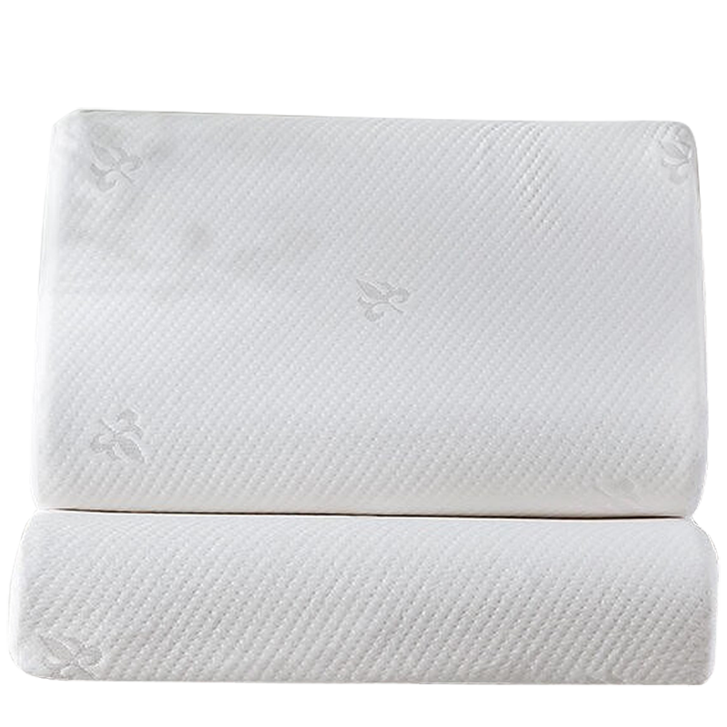 昶帛 乳胶枕 48*74cm/个高清大图