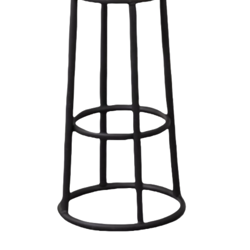 鑫龙都高脚凳高清大图