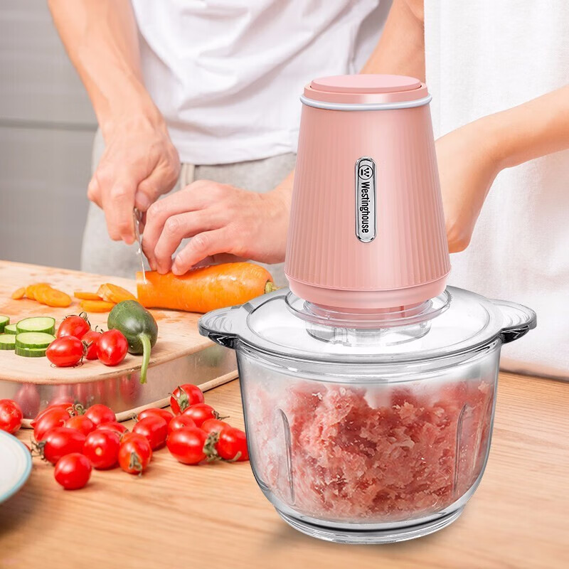 西屋(Westinghouse)WJR-3003 绞肉机高清大图