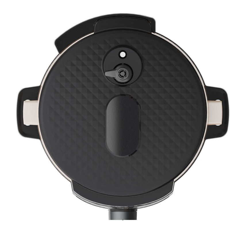 美的(Midea) 压力锅MY-E501高清大图